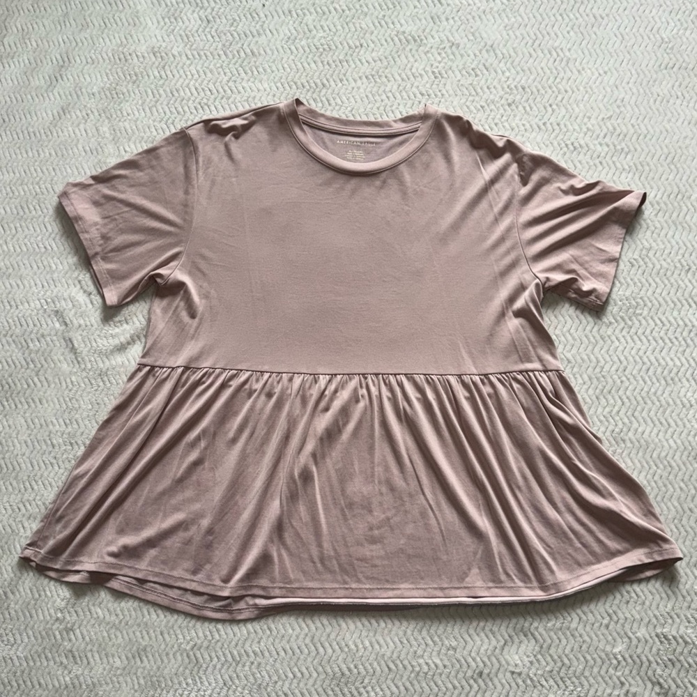 AE Babydoll Top